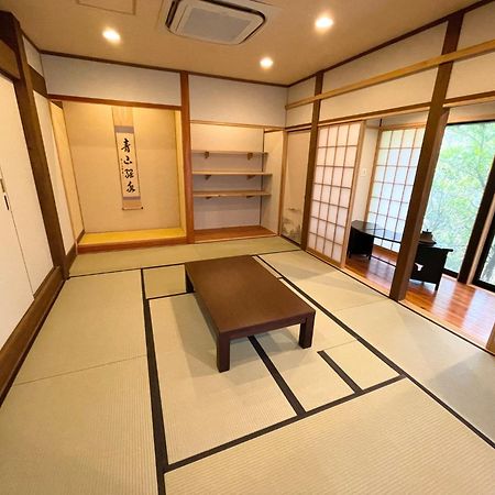 Jomon No Yado Manten Yakushima  Exterior photo