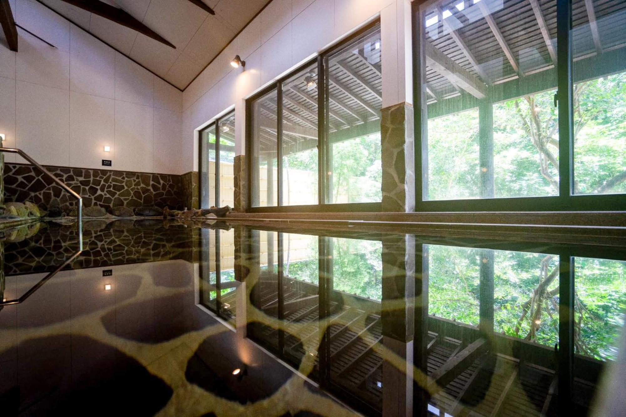 Jomon No Yado Manten Yakushima  Exterior photo