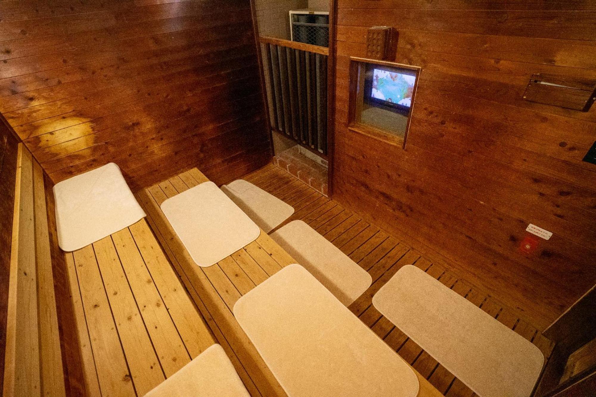 Jomon No Yado Manten Yakushima  Exterior photo